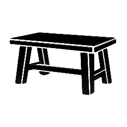 Sandlake Table Rentals